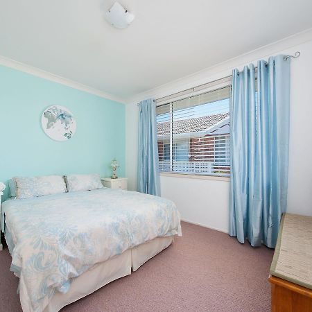 Reef Close, 3/7 Fingal Bay Eksteriør billede