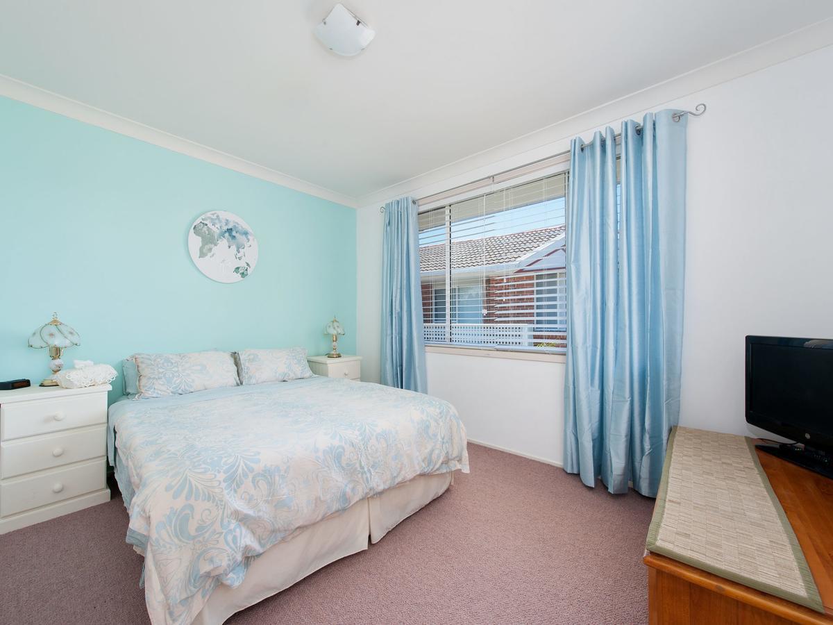 Reef Close, 3/7 Fingal Bay Eksteriør billede
